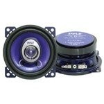 Pyle 4in 180W Two-Way Speakers (Pair) PL42BL