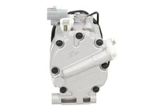 Kompressor Klimaanlage Klimakompressor für Fiat 500 1.2 0.9 1.4 Panda Ford KA