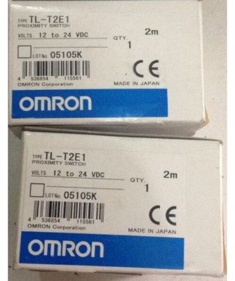 1PC New   TL-T2E1 Proximity Sensor   TLT2E1 #iv