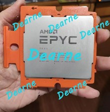 AMD EPYC Genoa 9K84 CPU processor 96 core 192-wire 2.60GHz-3.7GHZ 400W unlocked