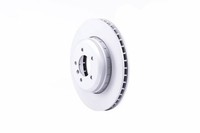 Hella Bremsen Satz Vorne 65155PRO_HC 348Mm X 30Mm 05/06 X 120Mm FüR BMW 5 OEM