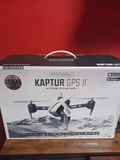 Protocol Kaptur GPS II Wi-fi Drone with HD Camera