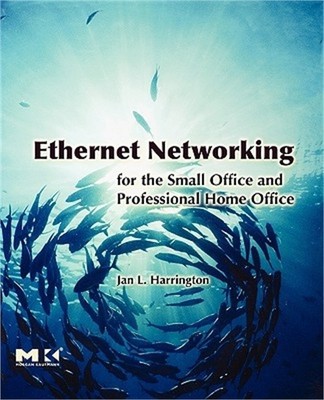 Ethernet Networking for the Small Office and Professional Home Office (Paperback