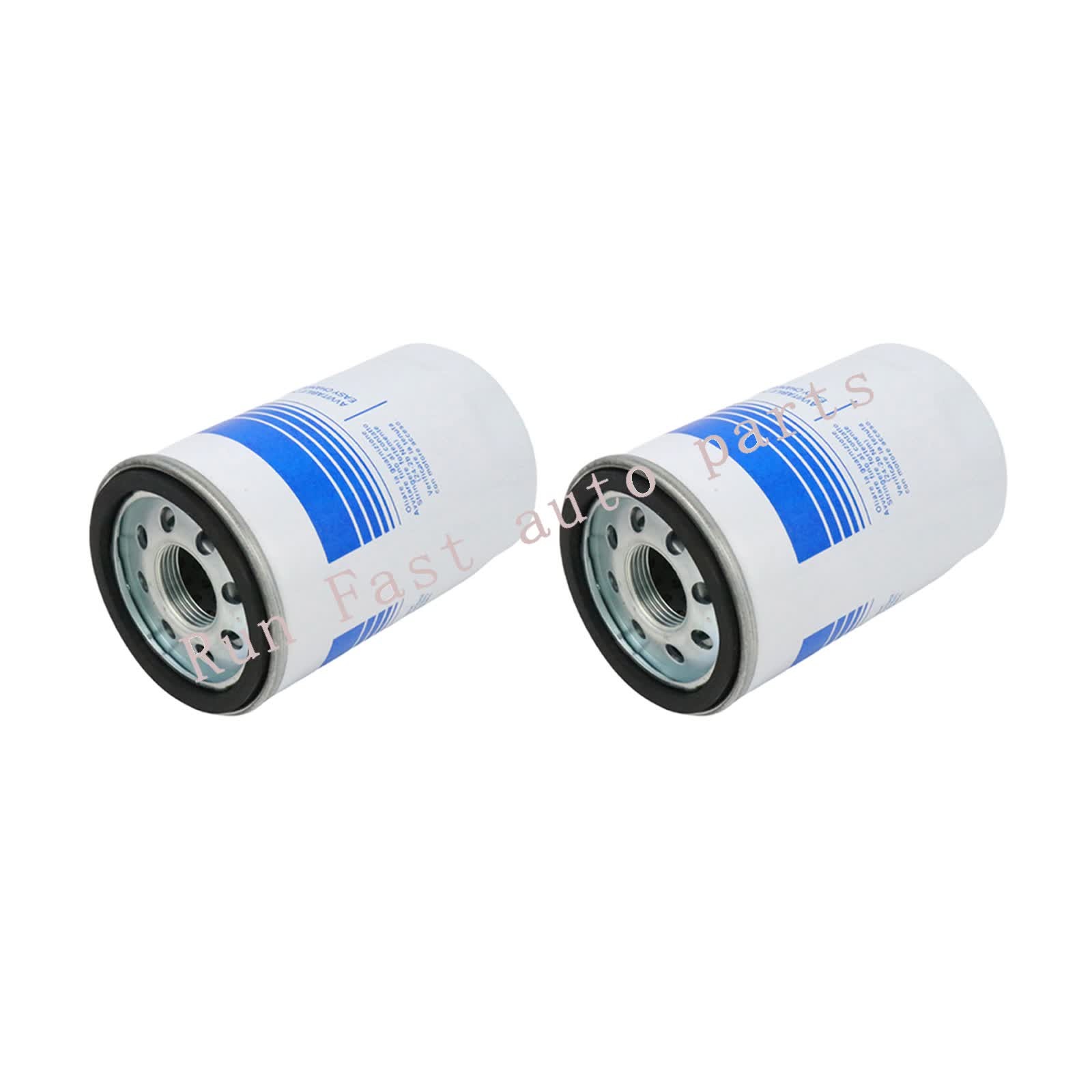 For 07M115561B Lamborghini Murcielago diablo Centenario 2Pcs Oil Filter US Stock
