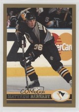 1999-00 O-Pee-Chee Matthew Barnaby #131 2vh