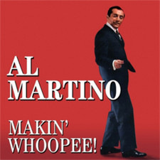 Al Martino Makin' Whoopee! (CD) Album