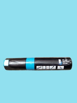 Uni POSCA 8mm Chisel Tip Paint Marker - TURQUOISE (PC-8k)