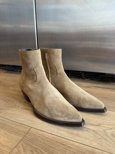 Hedi Slimane Boots | eBay