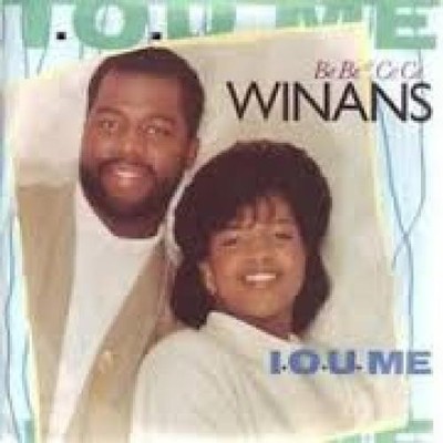 Bebe & Cece Winans - I.O.U. Me (7'', Single) (Near Mint (NM or M-)) - 2791247257
