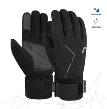 Reusch Diver X R-TEX® XT TOUCH-TEC ~ Multisport Gloves ~ Waterproof Breathable