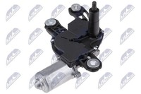 Nty Wischermotor ESW-SK-015 FüR Seat Skoda Vw