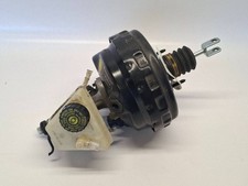 Mercedes-Benz SLK R171 2004 Bremskraftverstärker A0054306730 Benzin 135kW Mercedes-Benz SLK R171 2004 Bremskraftverstärker A0054306730 Benzin 135kW