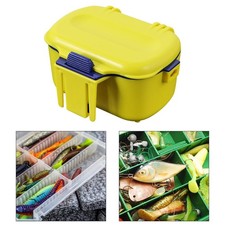 Fishing Box Fishing Lure Box Storage Case