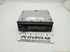 Aftermarket JVC Kenwood KDC-X303 Radio Stereo AM FM CD Player No Wire Pigtails