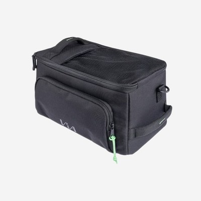 CONTEC Gepäckträgertasche ''Via Commuter''