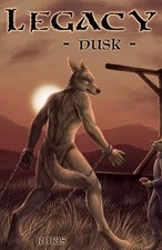 Rukis Legacy - Dusk (Poche) Legacy