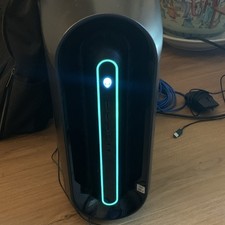 Alienware Aurora R11, 16GB RAM, Intel(R) Core...