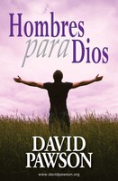 Hombres Para Dios David Pawson Taschenbuch Spanisch 2024 Anchor Recordings
