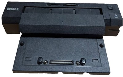 Dell E-Port Plus PRO2X K09A Dockingstation für Latitude
