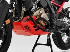 ZIEGER Engine Guard Compatible with Honda CRF 1100 L Africa Twin Red