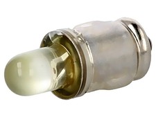 LY-BA7S-24AC/DC LED-Leuchten gelb BA7S 24VDC 24VAC POLAM-ELTA