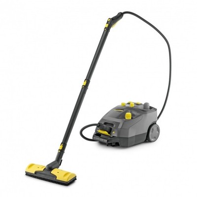 Karcher SG 4/4 Steam Cleaner Commercial Industrial W/ attachments gently used 1