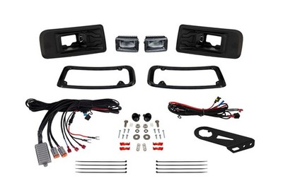 Diode Dynamics DD7768 Fog Light Kit