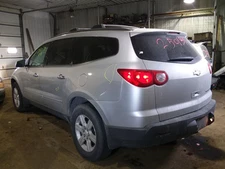 Driver Front Door VIN J 11th Digit Limited Fits 10-17 ACADIA 2052036