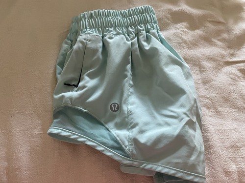 Lululemon Girls Shorts - Picture 3 of 4