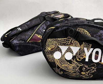 YONEX Limited Edition Naomi Osaka Dragon Racquet Tennis (EXTREMELY