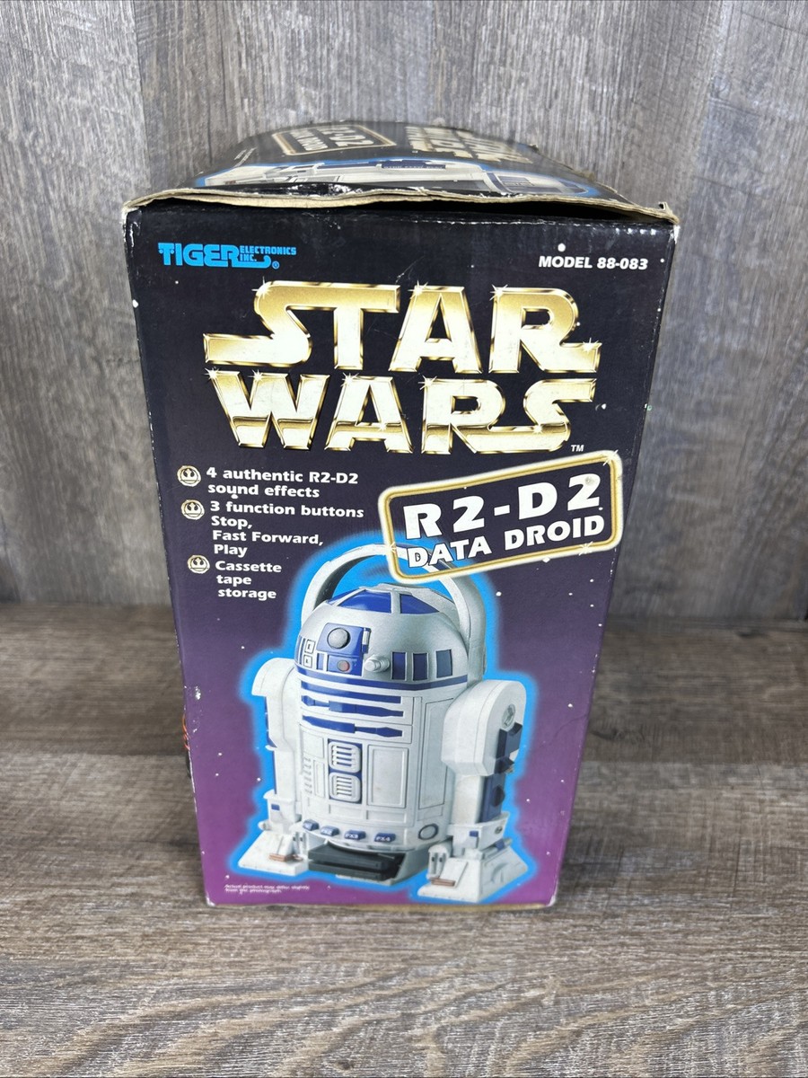 特撮 R2D2 特撮 R2D2 New V4.2! R2-D2 –RemoteControlled Life Size Star Wars