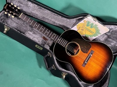 Gibson LG-2 アコースティックギター Gibson Acoustic LG-2 Americana Limited Edition - Classic