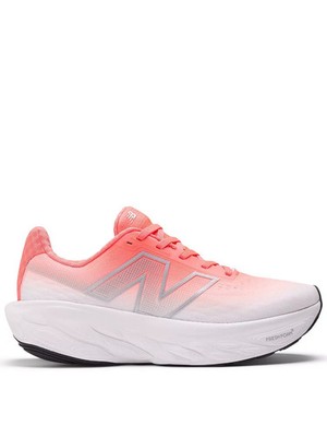 New Balance Damen-Sportschuhe weiß & pink Fresh Foam X 1080 v14 UK 5 NEU Ref 2193