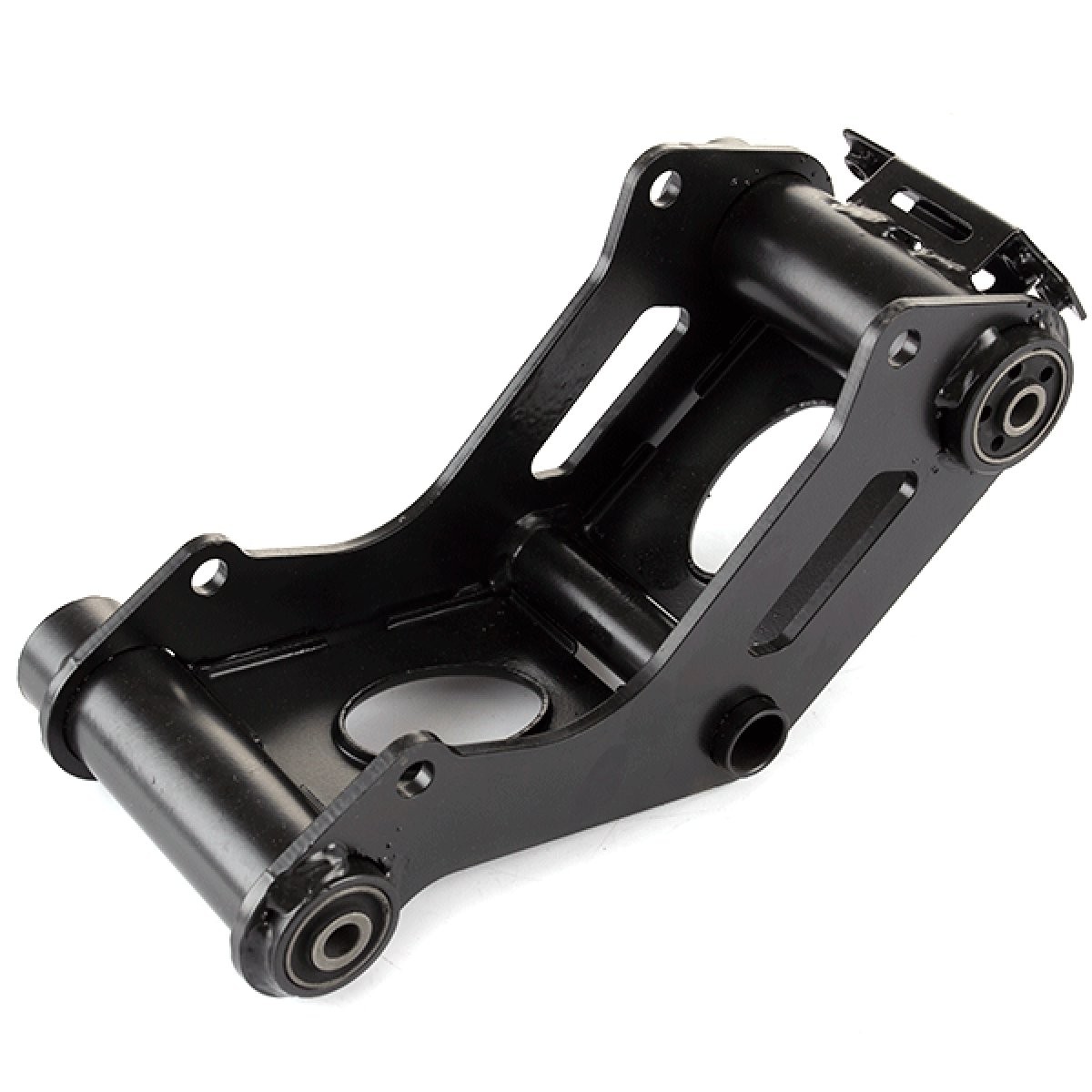 Rear Engine Mount for SY125-10-SE, SY125-10, MITT125GP, SY125-10-E5, SY1 Black