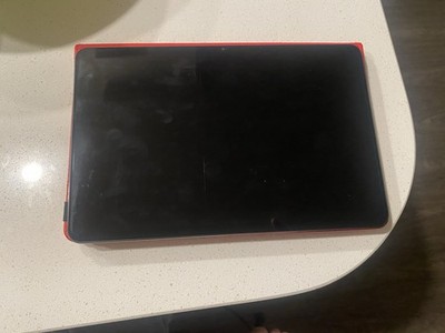 Xiaomi Pad 6 Tablet 256GB 8GB RAM Wi-Fi 11in Gray Used