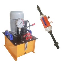 30ton Excavator Sleeve Pressing Machine 2.4 -4.7 Track Shaft Sleeve Press Pump 30ton Excavator Sleeve Pressing Machine 2.4 -4.7 Track Shaft Sleeve Press Pump