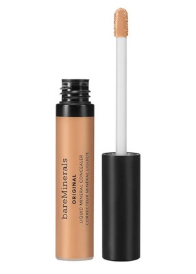 bareMinerals Original Liquid Mineral Concealer 0.2floz. LIGHT 2C 