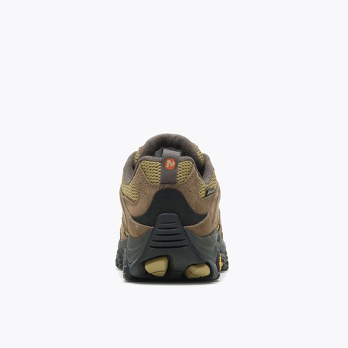 Merrell Men Moab 3 Waterproof Shoes - Picture 6 of 51