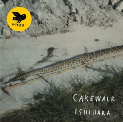 Cakewalk - Ishihara [CD]