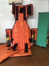 Ferno KED Kendrick Extrication Device Splint Emergency For  Training Purposes