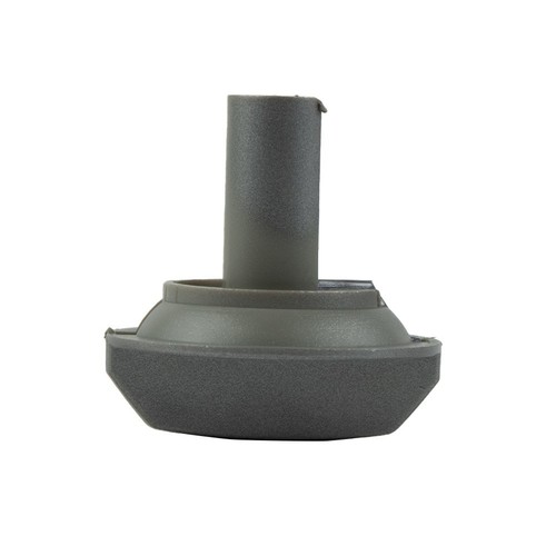 High Quality Vent Knob Control Knobs Heater Fan A/C ABS Speed Temp Control - Picture 2 of 16