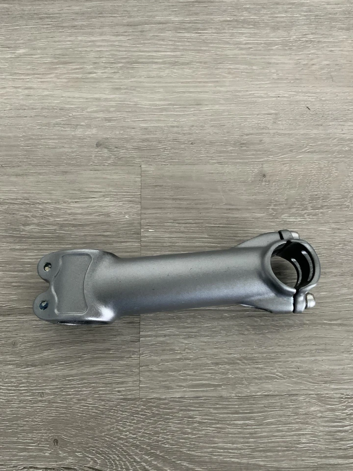 WEYLESS RISER THREADLESS STEM 120 MM 1 1/8 INCH 25.4 MM 162 GRAMS GRAY - Image 2 of 4