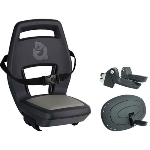 Widek child seat QIBBEL 6+ JUNIOR up to 35 kg for carrier - Picture 1 of 1