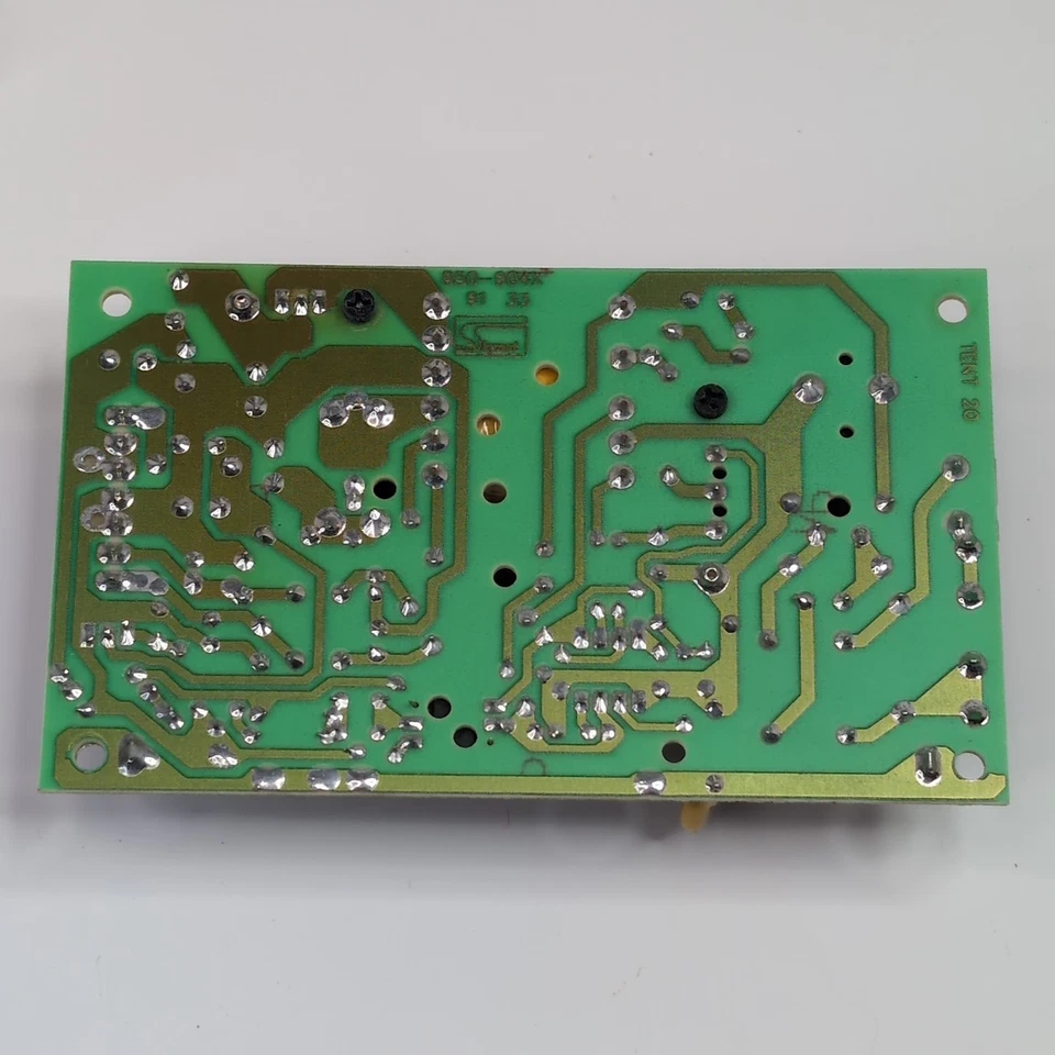 Placa madre de fuente de alimentación industrial SKYNET SNP-9F40 usada y probada Foto 4 de 4