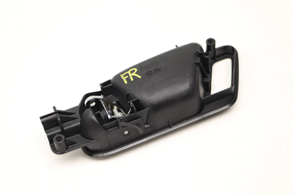 VW TIGUAN LIMITED 2017-2018 - Manija de puerta interior delantera derecha 5N2837114 Foto 2 de 4