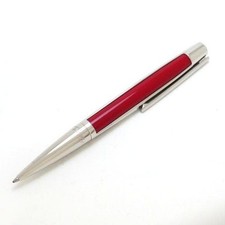 S.T. Dupont 405703 Defi Ballpoint Pen Red New