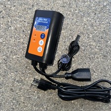 Digital Heat Mat Thermostat Temperature Controller 41-108   for Seed Germination