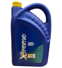 Líquido de transmisión automática 5L Atf S aceite hidráulico Dexron III Mercon rojo