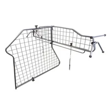 Travall Dog Guard & Divider Bundle BMW X3 SUV (2021-2024)