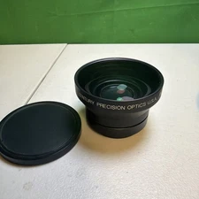 Century Precision Optics .65x Wide Action Converter Lens Sony (Used)